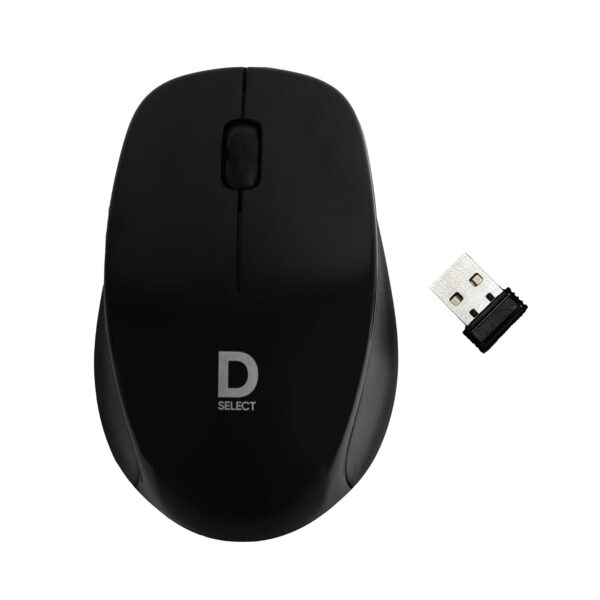 Dell DS320 Wireless Mouse | DSelect