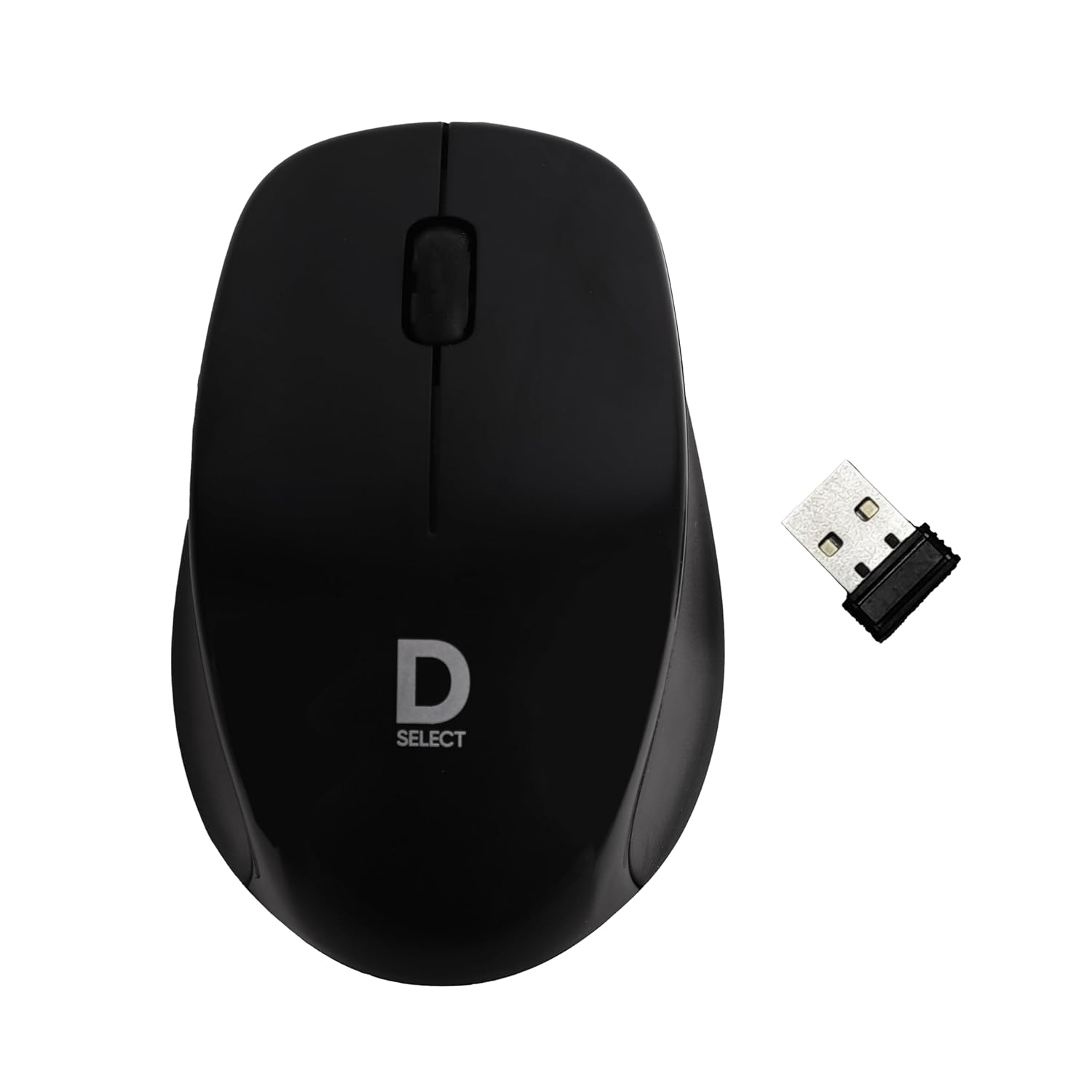 Dell DS320 Wireless Mouse | DSelect