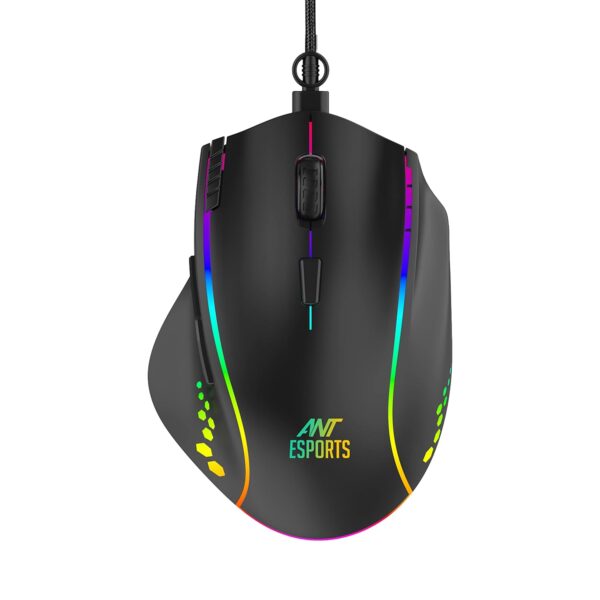 Dell DS320 Wireless Mouse | DSelect