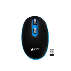 Ant Esports GM600 RGB Wired Gaming Mouse