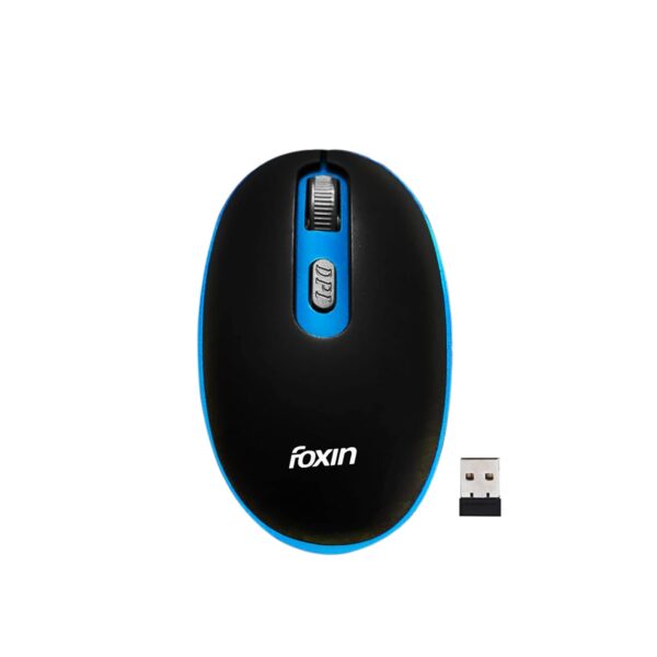 Ant Esports GM600 RGB Wired Gaming Mouse