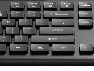 HP KM290 Wireless Mouse and Keyboard