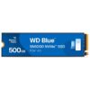 WD Blue SN5000 500GB NVMe