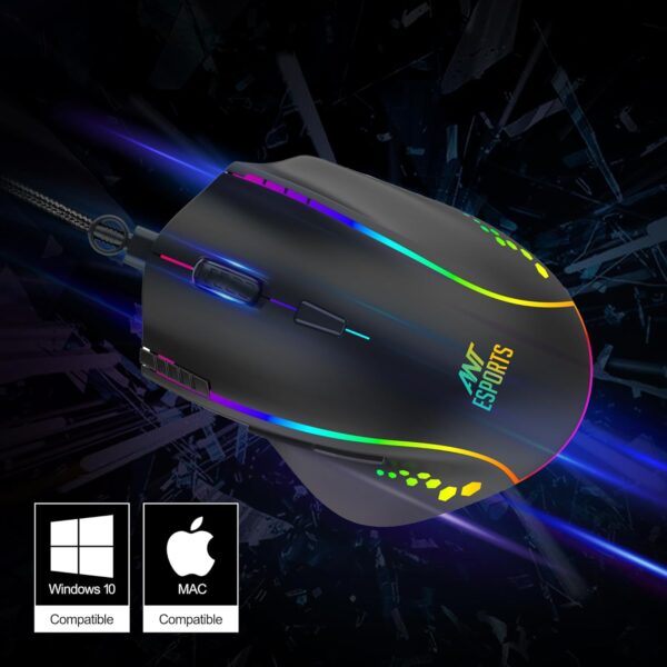 Dell DS320 Wireless Mouse | DSelect