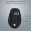 Dell DS320 Wireless Mouse | DSelect