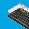 Logitech MK240 Nano Wireless Keyboard and Mouse