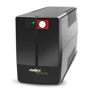 FRONTECH UPS Electra Plus 600VA/360W