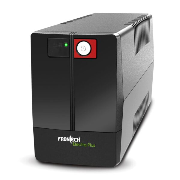 FRONTECH UPS Electra Plus 600VA/360W