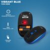 Ant Esports GM600 RGB Wired Gaming Mouse