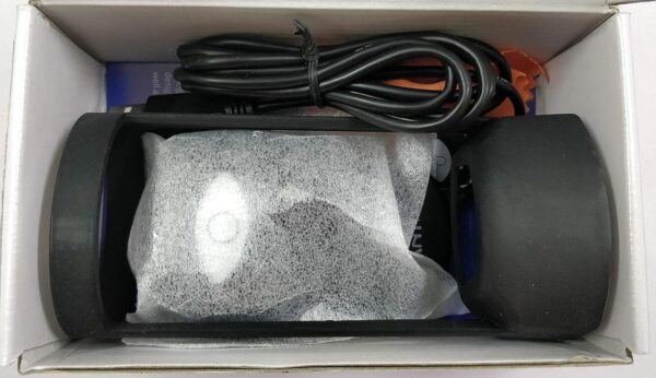 Mantra MIS100V2 Single IRIS Scanner