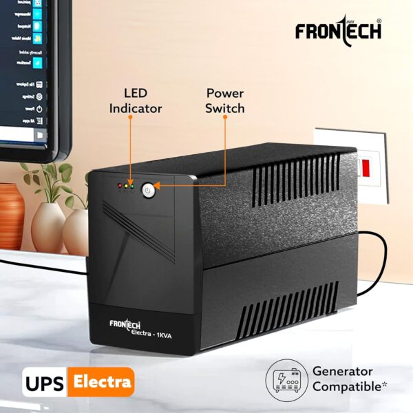 FRONTECH UPS Electra 1KVA
