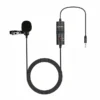 BOYA BY-M1 Omnidirectional Lavalier
