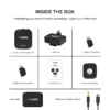 Digitek DWM 101 Mini 2-in-1 Wireless Mi