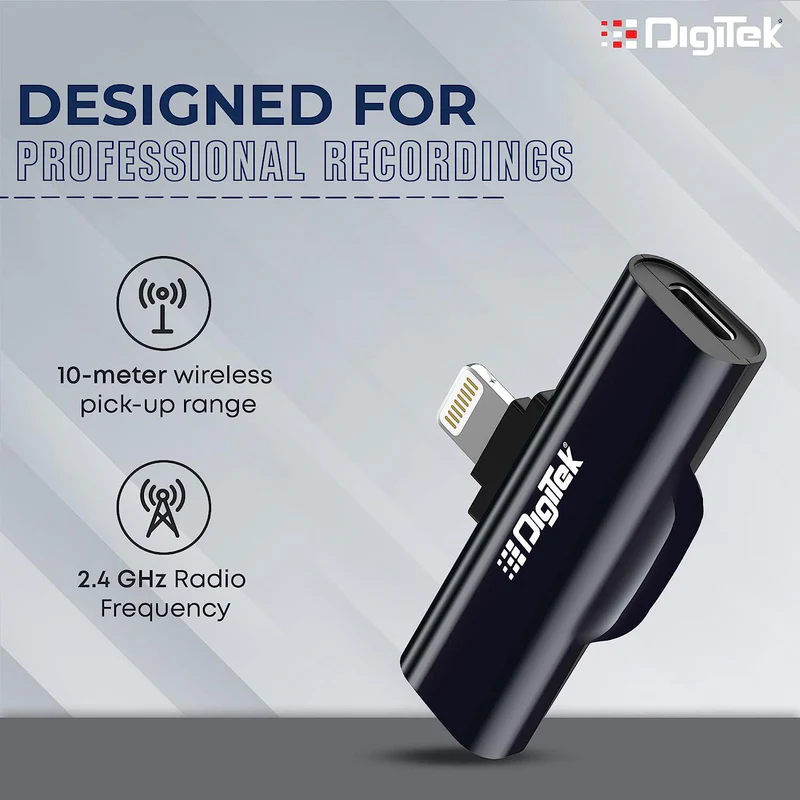 Digitek DWM-002