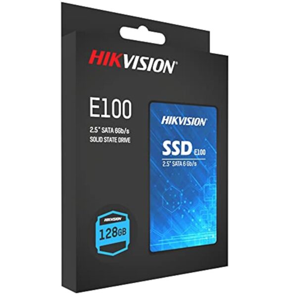HIKVISION E100 128GB