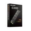 HIKVISION E3000 512GB NVMe M.2 SSD