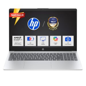 HP OmniBook 3 15-fn0007AU