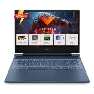 HP Victus, AMD Ryzen 7 7445HS