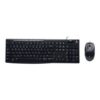 Logitech Media Combo MK200