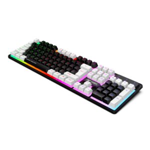 Ant Esports MK1450 Full-Size Membrane Gaming Keyboard