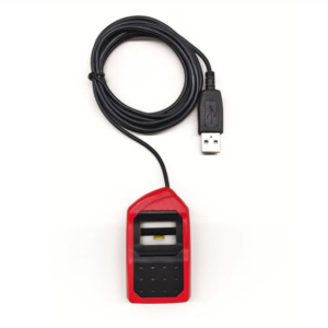 Morpho MSO 1300 E3 RD L1 Fingerprint Biometric Scanner