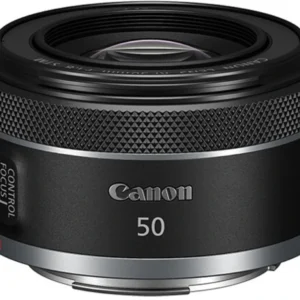 RF50mm f/1.8 STM