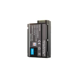 SIMPEX EN-EL25 Camera Battery for Nikon