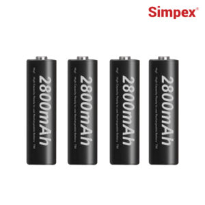 Simpex AA 2800