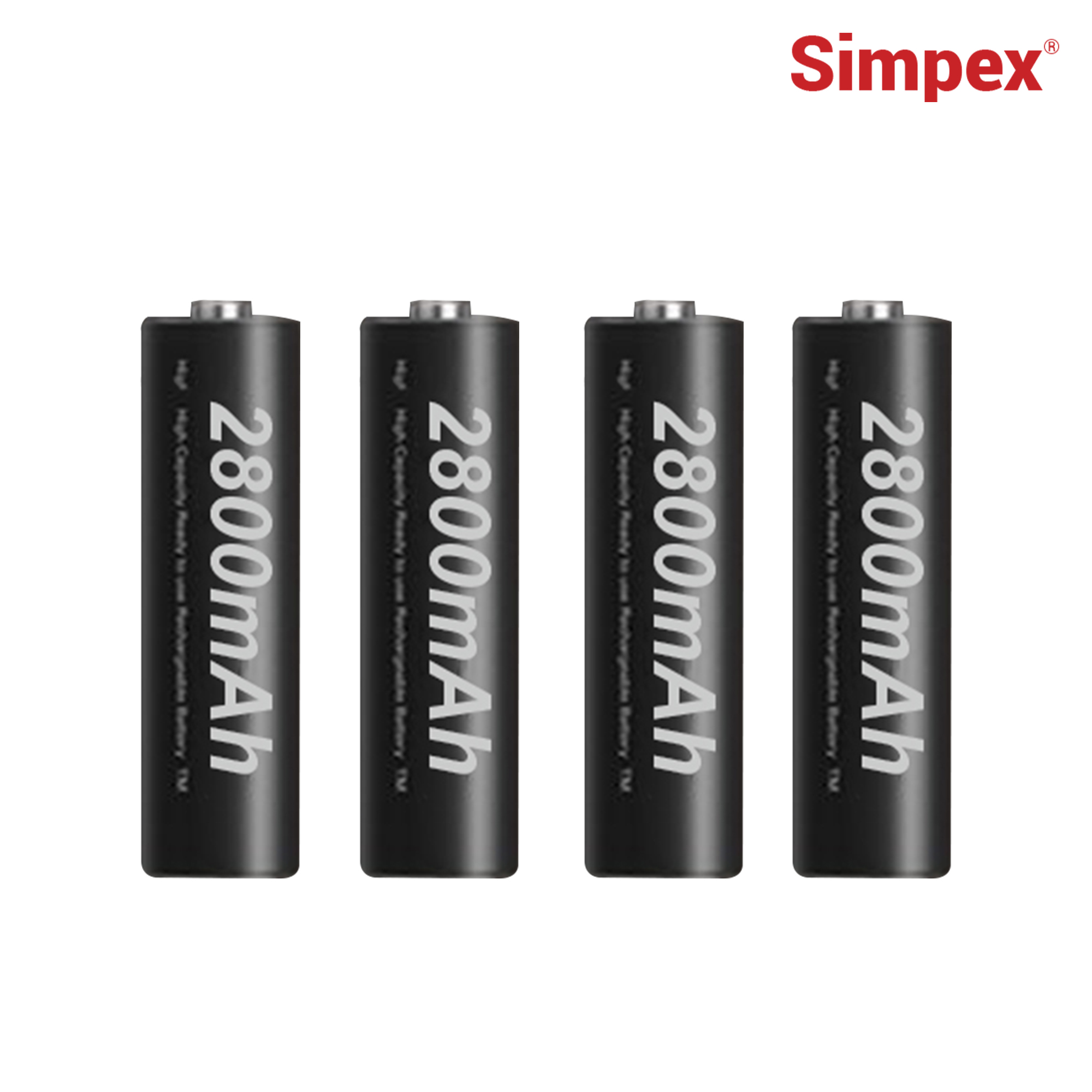 Simpex AA 2800