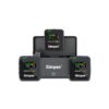 Simpex SWM-103 2-in-1 Wireless Mic