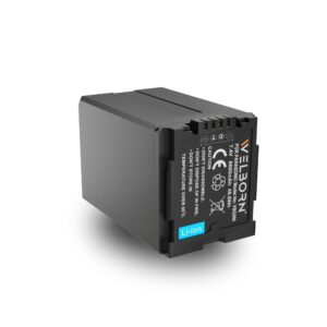 WELBORN VW-VBG390 Camera Battery for Panasonic
