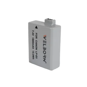 Welborn WB-CB-LPE5 Rechargeable Li-ion Battery