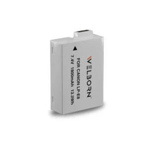 WELBORN WB-CB-LPE8 Rechargeable Li-ion Battery