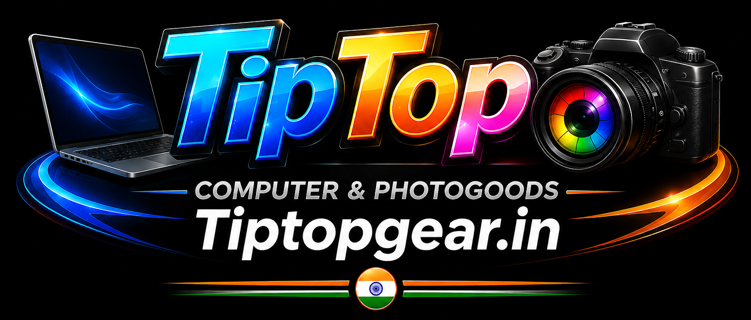 Tip Top Store Katni