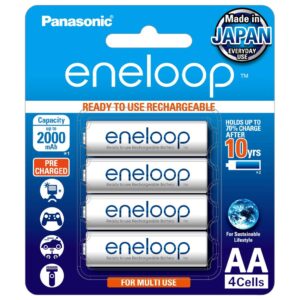 eneloop 2000
