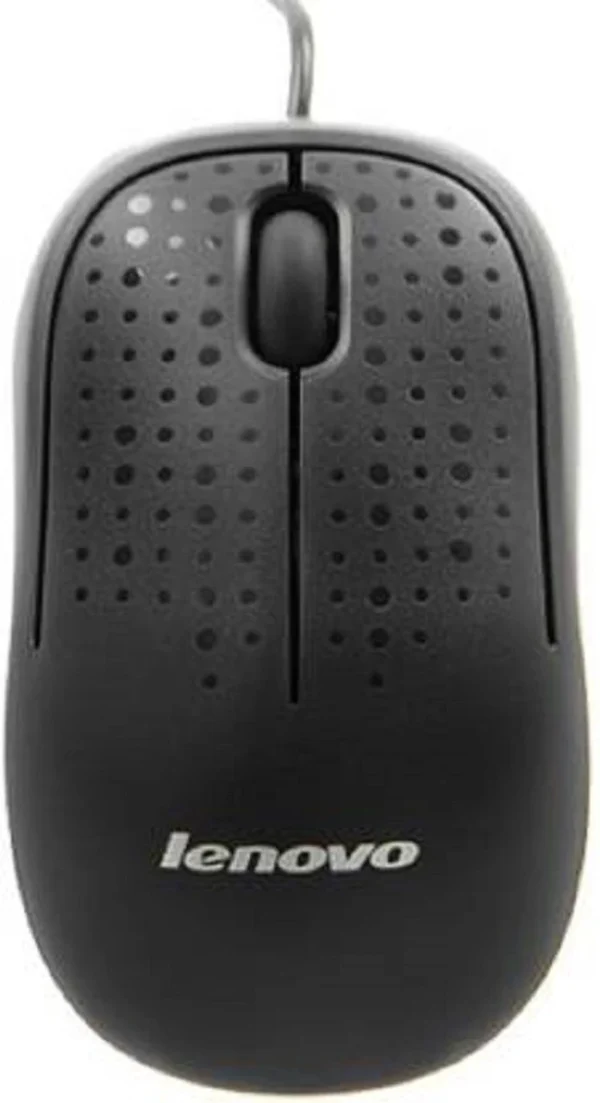 Lenovo Optical Mouse M110