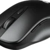 HP M190 Wireless Mouse Lapcare L-70 Plus (Ind) Wired Optical Mouse with 1200 Dpi, Plug & Play, Hi- Optical Tracking (Black) - Micro USB Lapcare Safari 3 Wireless Optical Mouse with 2.4 Ghz 1000 DPI and Optical Sensor, Black Lenovo 130 Wireless Mouse
