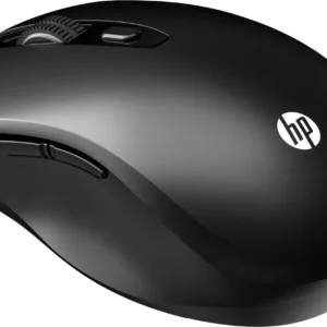 HP M190 Wireless Mouse Lapcare L-70 Plus (Ind) Wired Optical Mouse with 1200 Dpi, Plug & Play, Hi- Optical Tracking (Black) - Micro USB Lapcare Safari 3 Wireless Optical Mouse with 2.4 Ghz 1000 DPI and Optical Sensor, Black Lenovo 130 Wireless Mouse