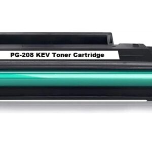 Formujet PG-208 KEV Toner Cartridge Black 1600 Pages Pantum P2210 P2518 M6518 M6559 – Buy Pantum PG-208 KEV Toner Katni Tip Top Store