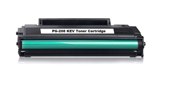 Formujet PG-208 KEV Toner Cartridge Black 1600 Pages Pantum P2210 P2518 M6518 M6559 – Buy Pantum PG-208 KEV Toner Katni Tip Top Store