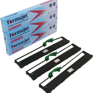 Formujet OLI PR-02 Ribbon Cartridge Black Pack of 3 Olivetti PR2 PR2 Plus Nantia K10 Passbook Printer – Buy Olivetti PR2 Ribbon Cartridge Katni Tip Top Store