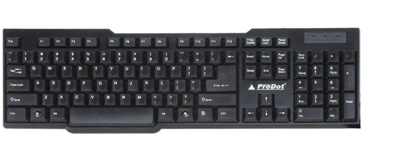 Keyboard