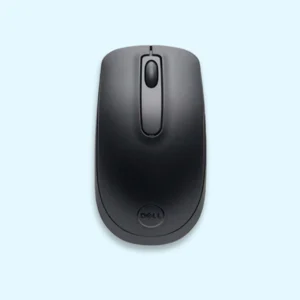 Dell WM118 Wireless Mouse