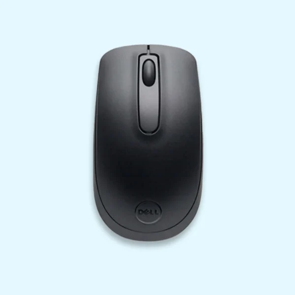 Dell WM118 Wireless Mouse