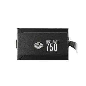 MasterWatt 750 80 Plus Bronze Certified ATX PSU