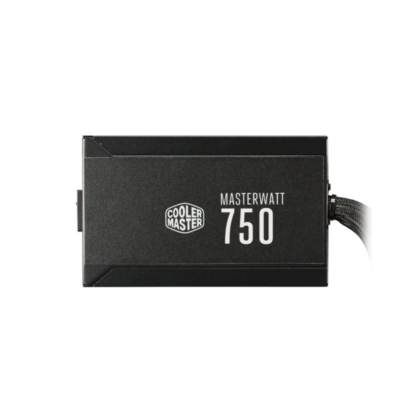 MasterWatt 750 80 Plus Bronze Certified ATX PSU