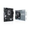 ASUS Prime H610M-CS D4 Intel H610 LGA 1700 Micro ATX Motherboard