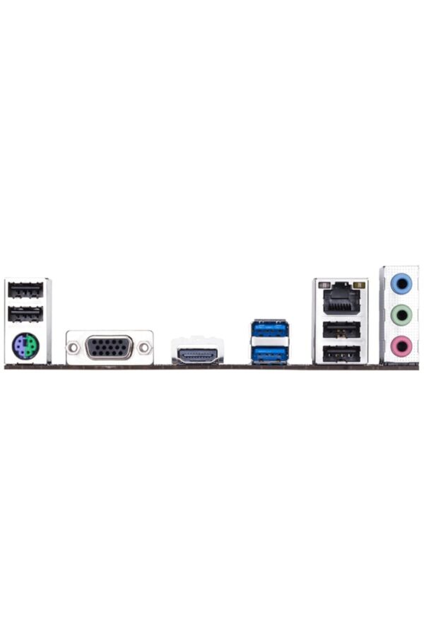 GIGABYTE H310M H 2.0 Motherboard