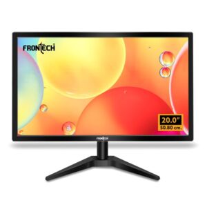 Frontech MON-0074 20 inch LED monitor