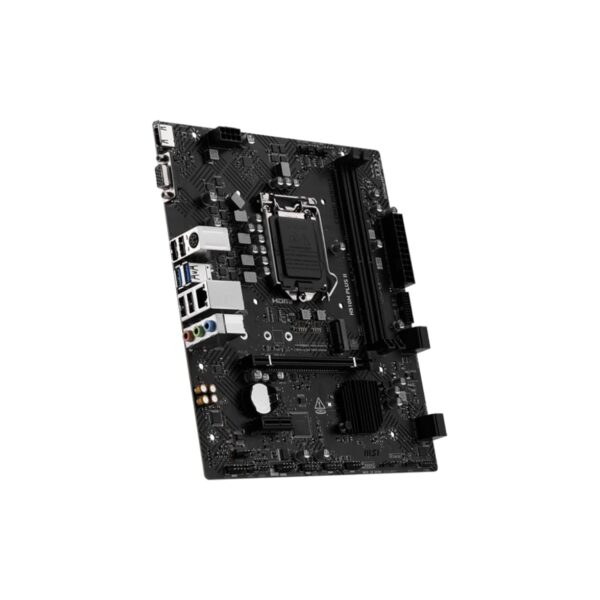 MSI PRO H510M Plus II Motherboard